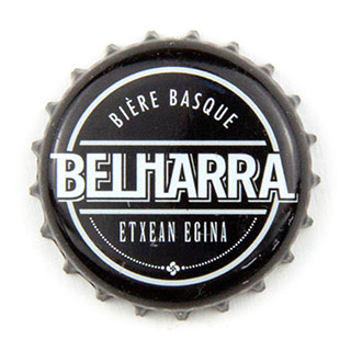 Belharra crown cap