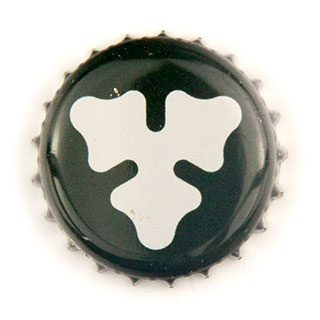 Carlsberg crown cap