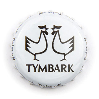 Tymbark crown cap